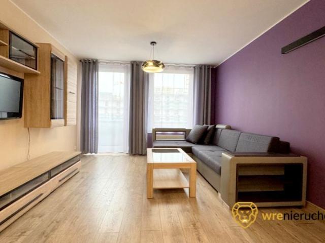 Armii Krajowej 52,81 m², Wrocław