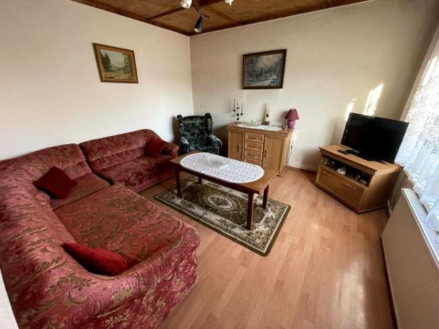Armii Krajowej 52 m², Dobra
