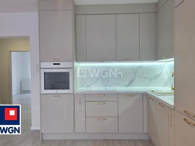 Zielonogórska 57 m², Nowa Sól