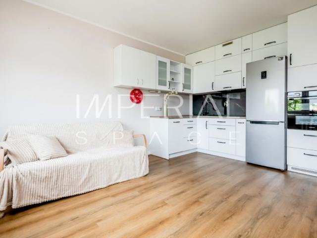 Armii Krajowej 54,60 m², Białystok