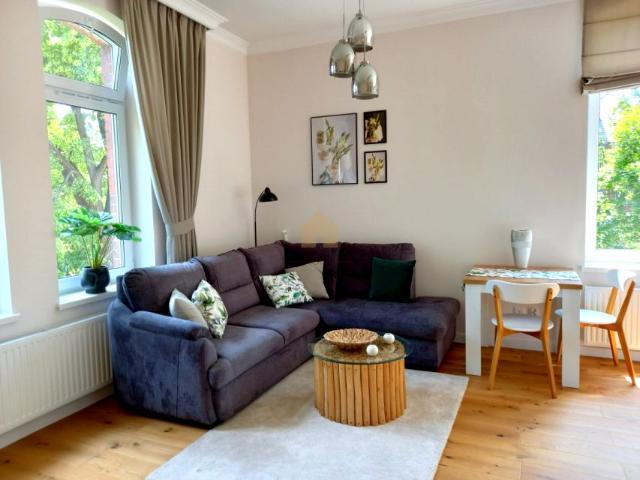 Armii Krajowej 54,37 m², Świdnica