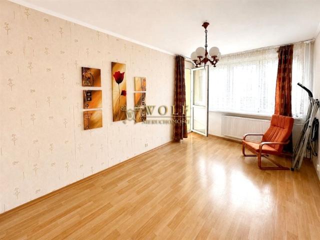 Armii Krajowej 55,40 m², Tarnowskie Góry