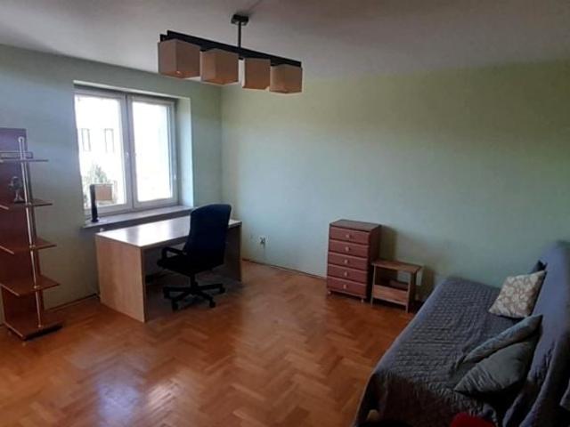 Armii Krajowej 55 m², Kraków
