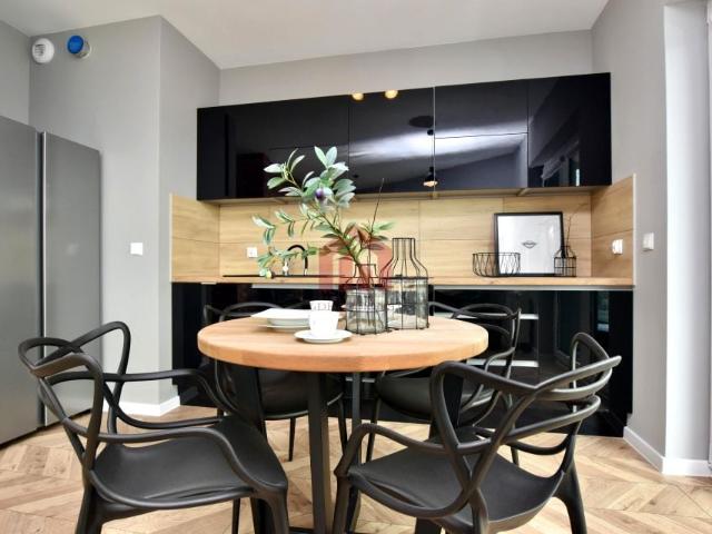 Armii Krajowej 55 m², Rzeszów