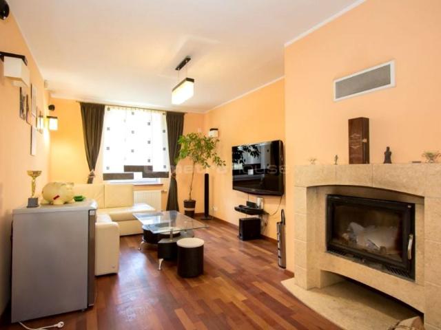 Armii Krajowej 56,72 m², Szczecinek
