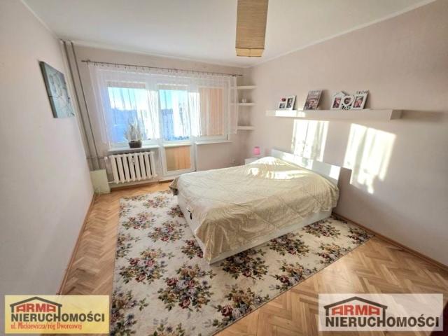 Armii Krajowej 56 m², Stargard