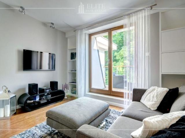 Armii Krajowej 56 m², Sopot