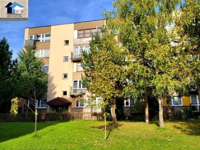 Armii Krajowej 59,98 m², Olkusz