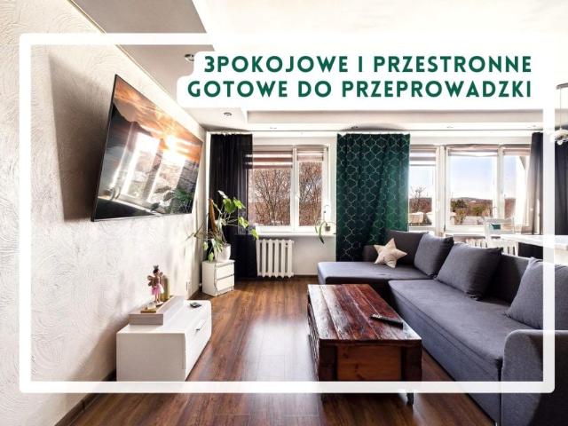 Armii Krajowej 63,80 m², Chełm