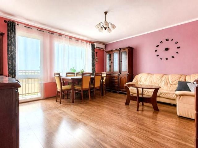 Armii Krajowej 60,90 m², Głogów