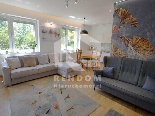 Armii Krajowej 60,27 m², Opole