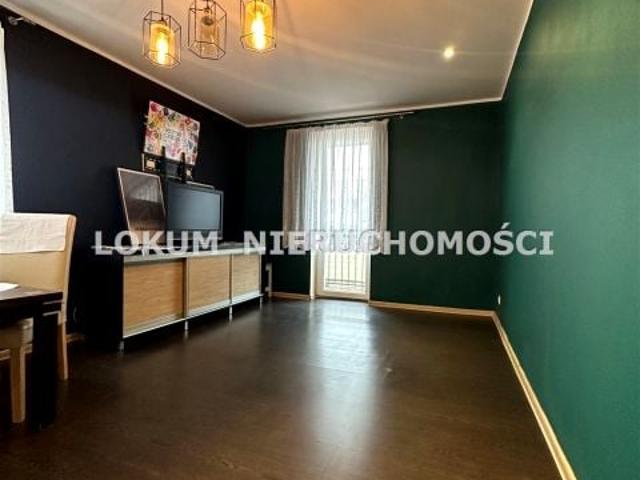 Armii Krajowej 60 m², Jastrzębie Zdrój
