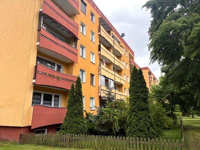 ARMII KRAJOWEJ 61,85 m², Police