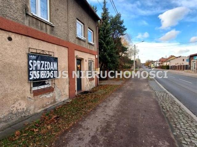 Armii Krajowej 67,32 m², Sosnowiec