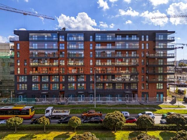Armii Krajowej 64,87 m², Wrocław