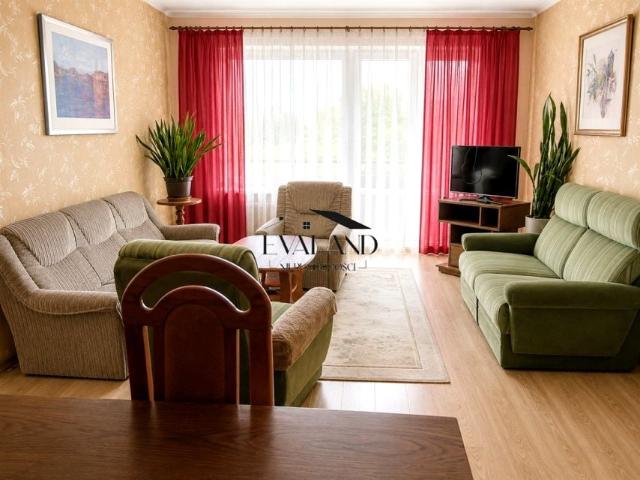 Armii Krajowej 64 m², Częstochowa