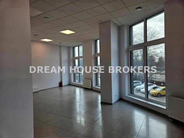 Armii Krajowej 65 m², Rzeszów