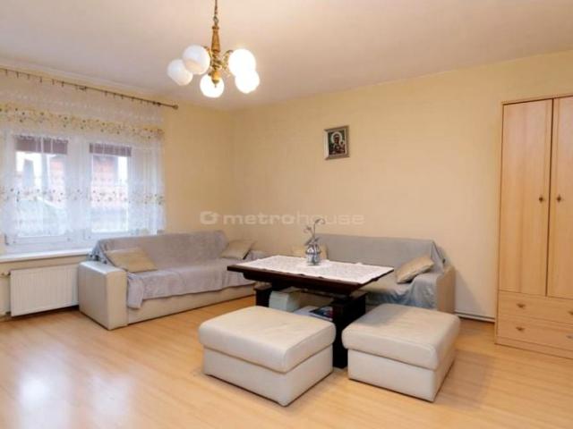 Armii Krajowej 66,30 m², Kłodzko