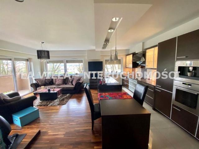 Armii Krajowej 68,35 m², Leszno