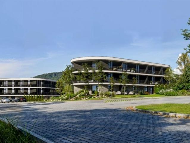 Armii Krajowej 77 m², Bielsko Biała