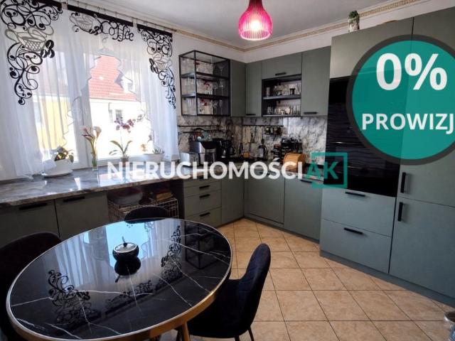 Armii Krajowej 77 m², Konin