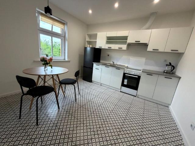 Armii Krajowej 75 55 m², Chorzów
