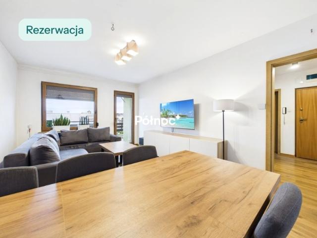 Armii Krajowej 75,10 m², Legnica