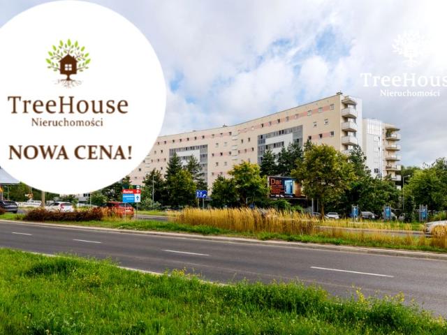 Armii Krajowej 75,30 m², Olsztyn