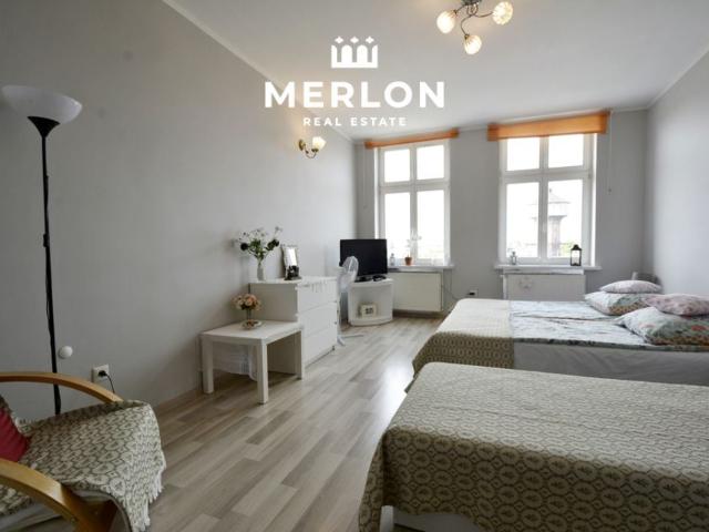 Mieszkanie 76,86 m², Opole