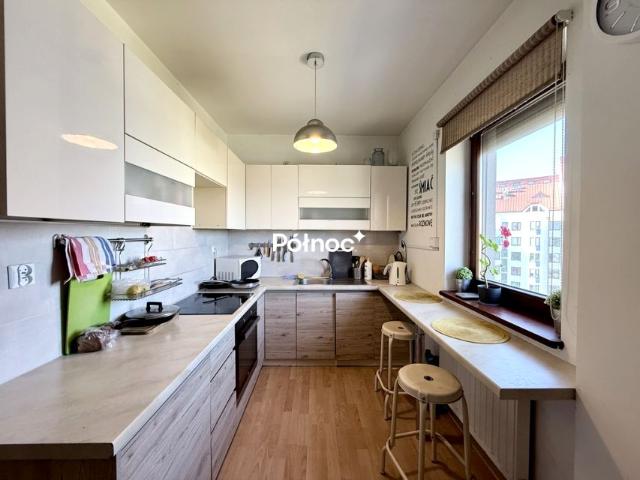 Armii Krajowej 76 m², Kraków