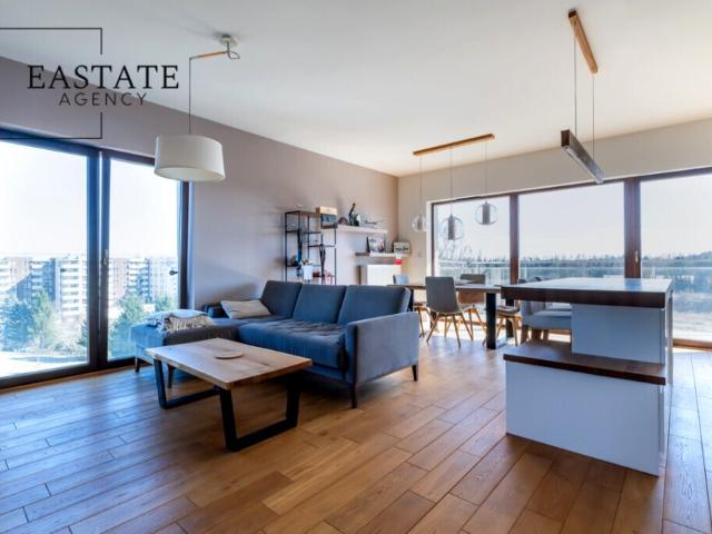 Armii Krajowej 7 72,39 m², Olsztyn