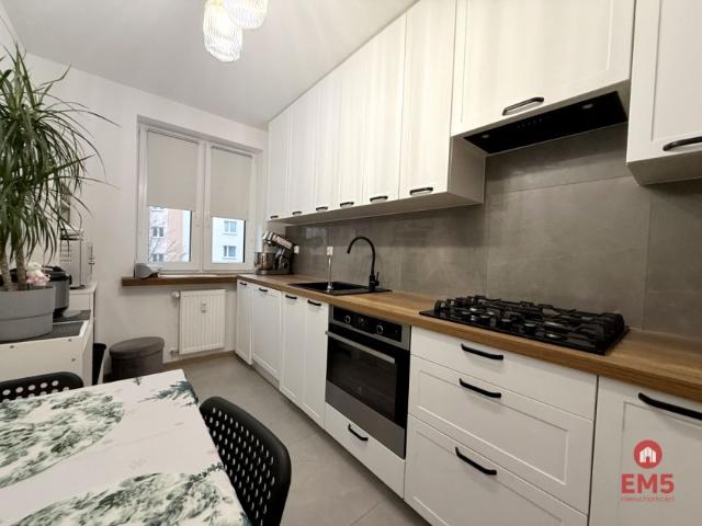 Armii Krajowej 81,80 m², Białystok
