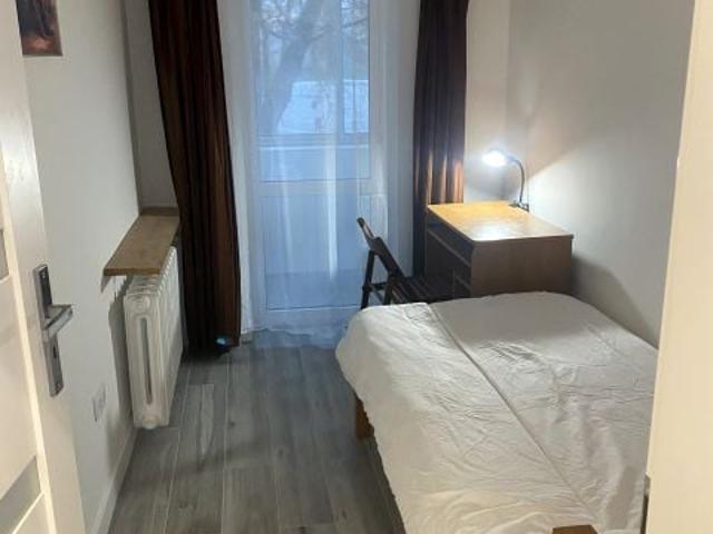 Armii Krajowej 89 47 m², Kraków