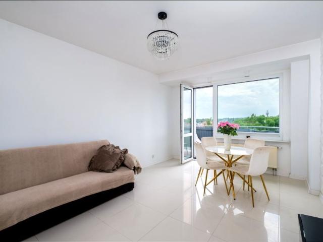 Armii Krajowej 8/9 112,90 m², Szczecinek