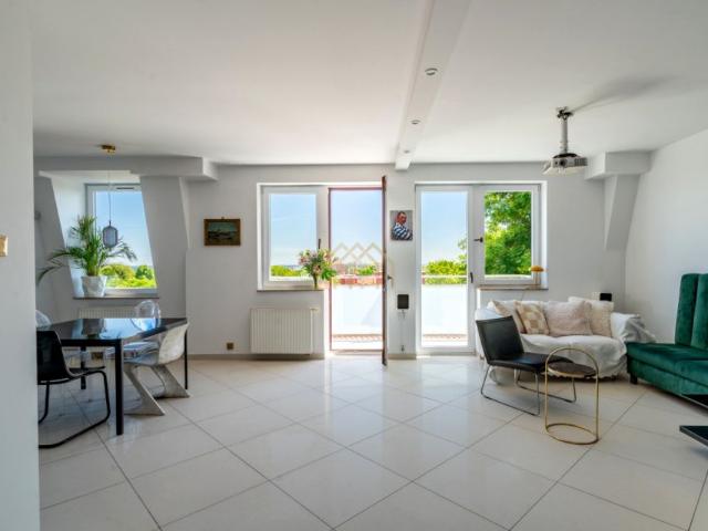 Armii Krajowej 90 m², Sopot