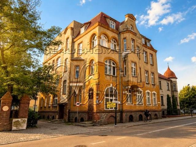 Armii Krajowej 92,04 m², Lębork
