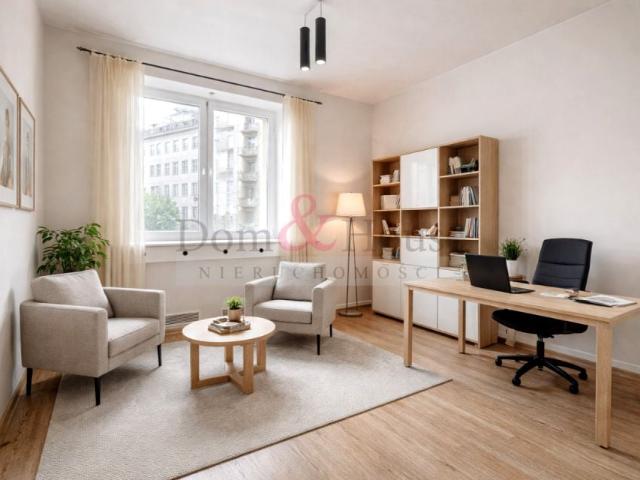Armii Krajowej 92 m², Gdynia