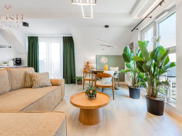 Armii Krajowej 100 m², Sobótka