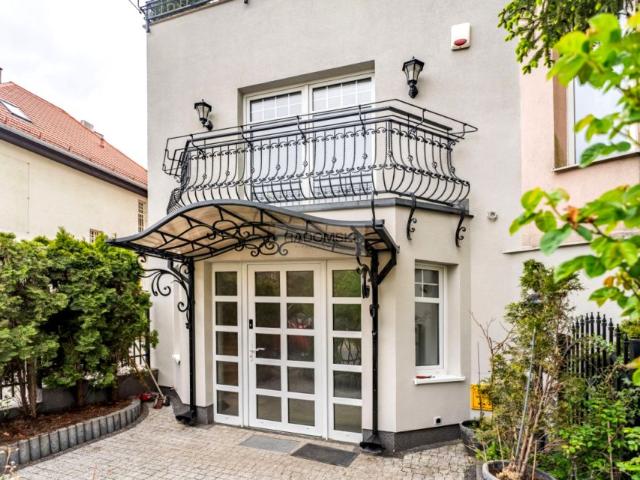 Armii Krajowej 101,83 m², Sopot