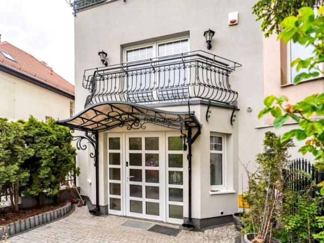 Armii Krajowej 101,83 m², Sopot