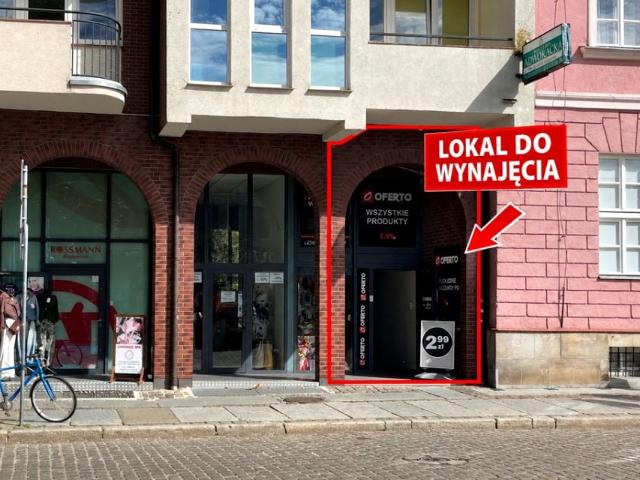 Armii Krajowej 116 m², Kołobrzeg