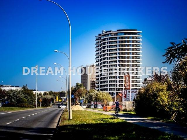 Armii Krajowej 120 m², Rzeszów