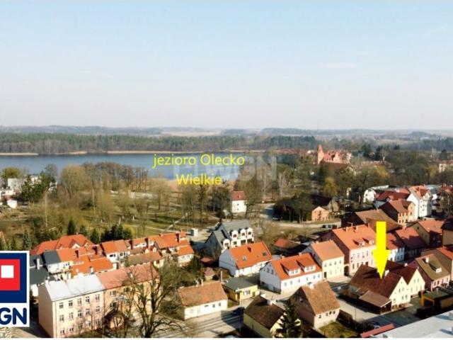 Armii Krajowej 132 m², Olecko