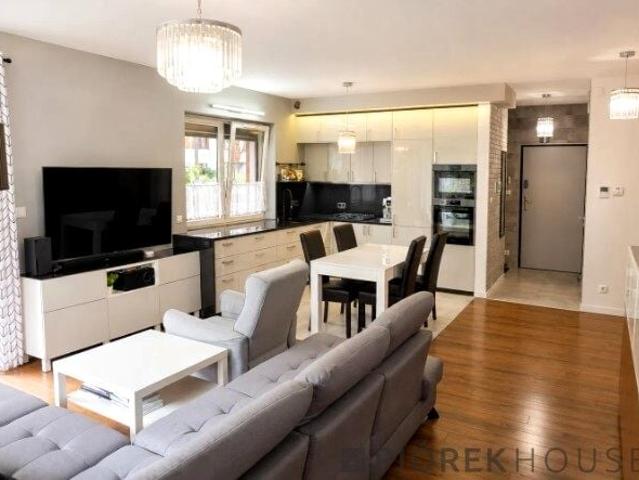 Armii Krajowej 167 m², Warszawa