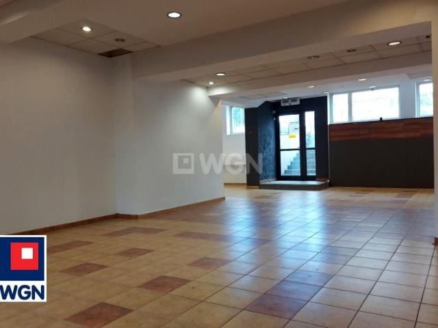 Armii Krajowej 184,85 m², Częstochowa