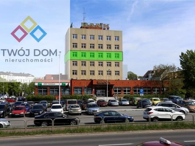 Armii Krajowej 198,43 m², Koszalin
