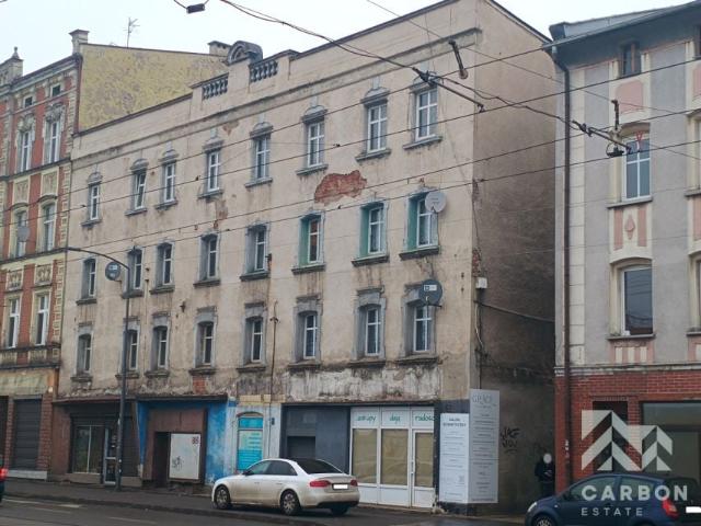 Armii Krajowej 1 000 m², Chorzów