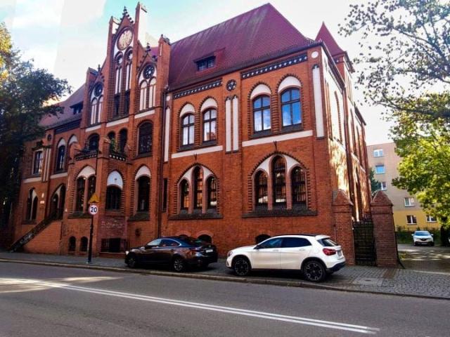 Armii Krajowej 203 m², Lębork