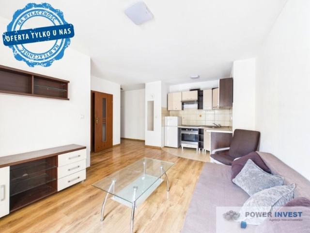 Armii Krajowej 20 37,10 m², Leszno