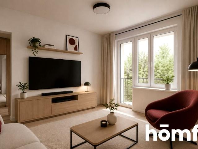 Armii Krajowej 26,10 m², Kraków